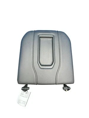 2019-2025 GMC SIERRA 1500 CONSOLE STORAGE COMPARTMENT LID ARMREST | BLACK *RIP* - Image 1 of 4