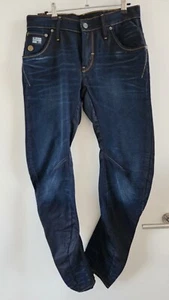 G Star "Arc 3D Slim" 31W, 32L Mens Jeans - Picture 1 of 6
