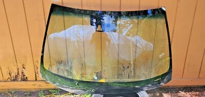 💯Lexus ES350 ES300h cristal ventana trasera 2013-2018 OEM Foto 1 de 4