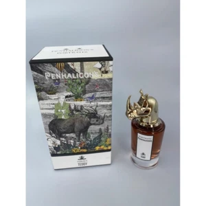 PENHALIGONS Portraits Terrible Teddy Eau de Parfum 2.5 fl oz Spray Men's - Picture 1 of 1