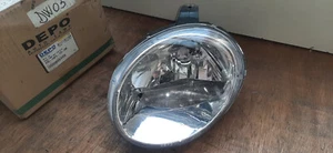 FARO FANALE ANTERIORE ELETTRICO SINISTRO PER DAEWOO MATIZ I 09.1998-12.2008 - Bild 1 von 3