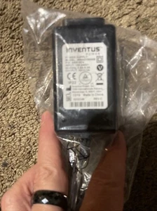 Inventus 12V Elpac Power Supply #MWA010005B P/N: 44001674 - Picture 1 of 4