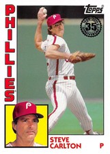 2019 Topps Series One Inserts (1984 and 150 years of Professional Baseball) PFL