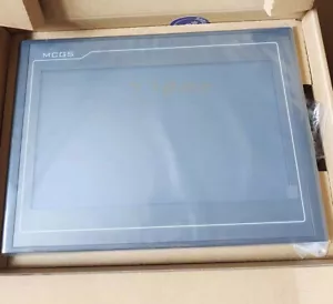 MCGS HMI Industrial Display Touch Screen 7" 8M Storage TPC7012El - Picture 1 of 2