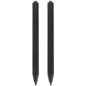 2Pcs Digital Table Pens Tablet Editing Pens Universal Tablets Stylus US - Afbeelding 1 van 12