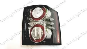 RANGE ROVER III L322 2010-2012 Rear Right BlackLight LR028513 Marelli LLI421 - Picture 1 of 2