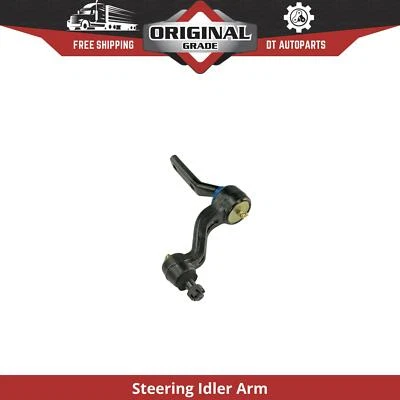 For 1988-1992 GMC K3500 Steering Idler Arm Front Mevotech 1989 1990 1991 - Image 1 of 3