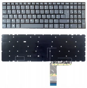 Clavier Français Original Lenovo Ideapad 320-15IKB 80XL 80YE 80YH 81BG 81BT 81G3 - Imagen 1 de 2
