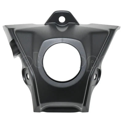 Genuine OEM 2019-2025 Honda CRF125F FB Gas Fuel Tank Cover Plastic - Image 1 of 2