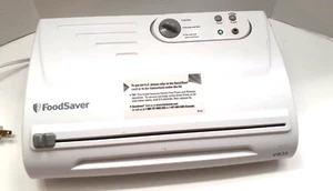 Food Saver Game Saver V825 Appliance Vacuum Tested and Working - Picture 1 of 5