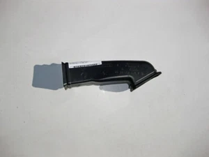 Mercedes-Benz A2138315000 Ventilation duct in front passenger feet E-Class C... - Picture 1 of 4