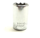 Vintage Herbrand Socket S216, 8Pt. 1/2 SAE, 1/2" Drive," MADE IN CANADA"