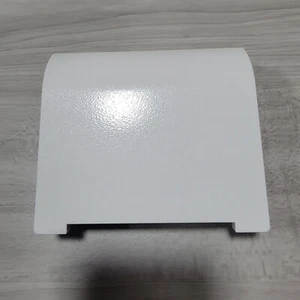 PAX E500 Integrado Inteligente Todo en Uno Terminal POS Taza de Papel con Rodillo ~ Fabricante de Equipo Original - Imagen 1 de 5