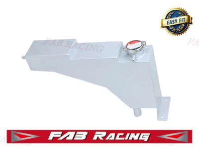 Tanque de transbordamento reservatório super líquido de arrefecimento para Ford Excursion F-250 F-350 F-450 F-550 - Imagem 1 de 4