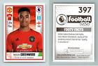 Mason Greenwood   Man Utd 397 Football 2020 Premier League Rc Panini Sticker