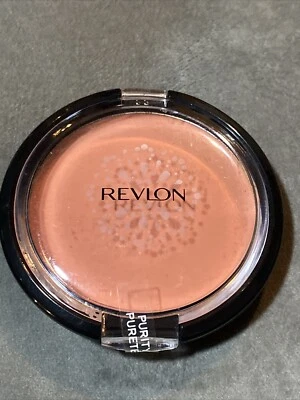 REVLON Barely Blushing Cream Blush “Precious Coral” NEW REVLON Blush - Image 1 of 2