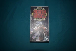 Fantasy Flight Games Space Hulk 40k Death Angels Card game Complete - Picture 1 of 2