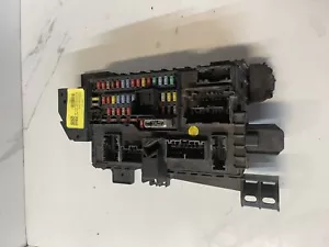 Ford F-250 Fuse Box Junction Power Distribution Block 2008-2010 7C3T-15604-AN - Bild 1 von 12