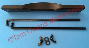 Kit de sujeción de soporte de batería | Geo Metro Swift Gti 89-94 | Original OE ¡NUEVO! - Imagen 1 de 6