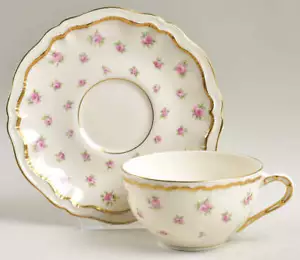Haviland Wilton Cup & Saucer 7152413 - Foto 1 di 1