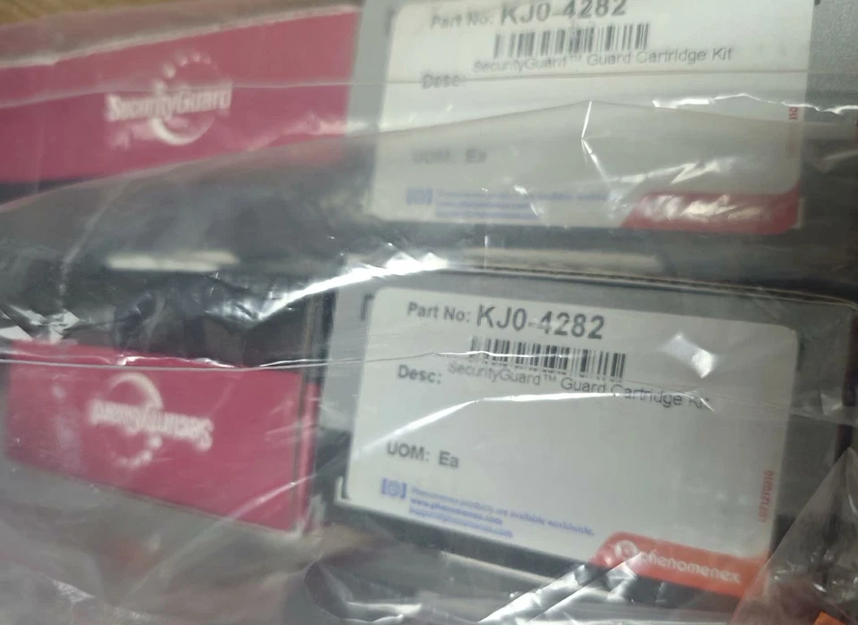 1PC Brand New KJ0-4282 Guard Post Cover Kit - Image 1 of 1