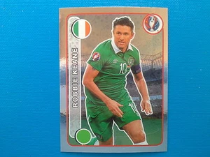 Panini Euro 2016 Swiss Star Edition Sticker Nr.537 Keane Republic of Ireland - Bild 1 von 1