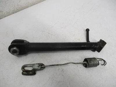 Side stand incl. Springs YAMAHA XV250 Virago 3LW 89-96 - Image 1 of 4