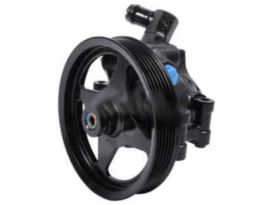 For 2003-2008 Mercury Grand Marquis Power Steering Pump 88923ZCHV 2004 2005 2006 - Image 1 of 2