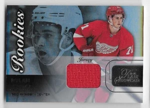 MAGLIA 15/16 FLEER SHOWCASE FLAIR VETRINA MATERIALI (#1-65) scegli dall'elenco - Foto 1 di 14