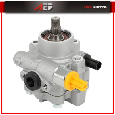 Bomba de dirección asistida para Hyunda Santa Fe 2010-2012 Kia Sorento 2011-2013 L4 2,4 L Foto 1 de 4