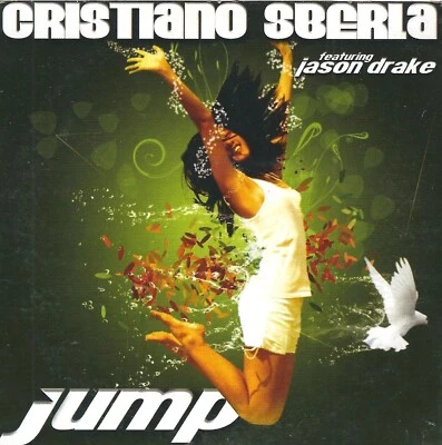 CD - Christlich Schlag / Jason Drake – Jump (Dieffe SAS) - Bild 1 von 2