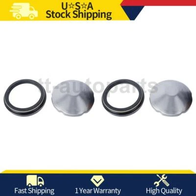 Sello de rueda trasera Timken para Ford F-350 Super Duty 6,8 L 5,4 L 6,0 L 6,2 L 6,7 L 6,4 L Foto 1 de 4