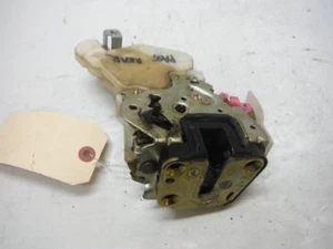 2002 NISSAN XTERRA M/T PASSENGER REAR DOOR LOCK ACTUATOR OEM 2001 2003 2004 - Picture 1 of 9
