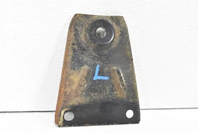 2002-2007 Subaru Impreza WRX suporte de subquadro esquerdo lH 02-07 - Imagem 1 de 4