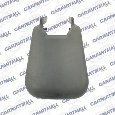 06-08 Lexus RX400h Rear Left Seat Track Inner Cover Trim Cap  72159-48050 OEM Foto 1 de 4