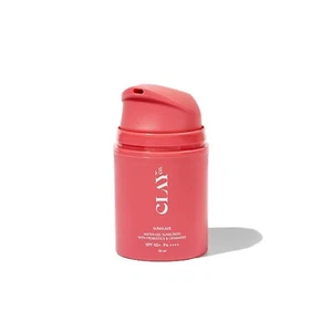 Clayco Sunglaze Sunscreen SPF 50 PA++++ Lightweight, Non-Greasy 50ml - Picture 1 of 8