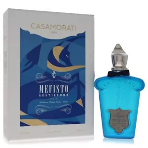 Mefisto Gentiluomo by Xerjoff Eau De Parfum Spray 3.4 oz for Men - Picture 1 of 2