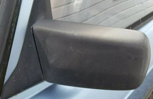 SAAB 99 GL TURBO 1968-1984 GL 2-TÜRER COUPE BEIFAHRER AUSSENSPIEGEL SEHR GUT - Bild 1 von 2