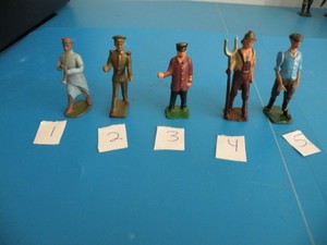 heyde toy soldiers for sale