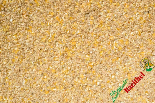 (1,50€/kg) Legemehl 10 kg Deuka Hühner Hennen Legehennen Ergänzungsfuttermittel - Bild 1 von 1