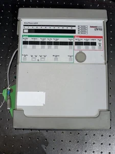 CareFusion LTV950 tragbares Ventilator mit Netzteil gebraucht PM 1/2017 - Bild 1 von 4