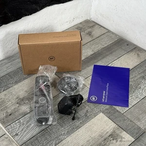 Telefono digitale BT Advanced chiamata HD 090258 nuovo con scatola ufficio fisso - Foto 1 di 12