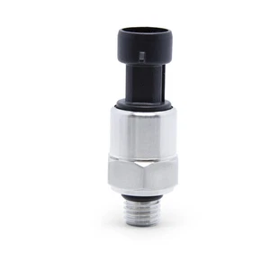 Sensor de presión M12*1.5 5-12V 0.5-1.2MPa cerámica acero inoxidable para agua aceite - Imagen 1 de 13
