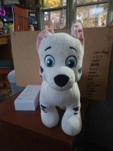 Build A Bear Marshall Paw Patrol Dalmatian - Picture 1 of 1