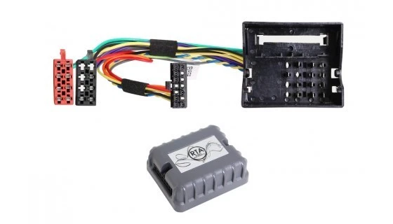 Activación del sistema de sonido mediante CAN Bus compatible con Skoda... - Imagen 1 de 1