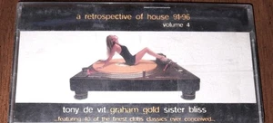 Rave Tapes - Picture 1 of 3