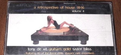 Rave Tapes - Image 1 of 3