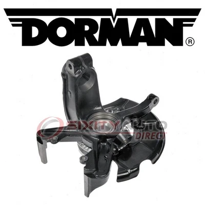 Dorman Front Right Wheel Bearing Hub Assembly for 2010 Volkswagen Beetle pc Foto 1 de 4