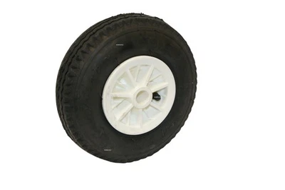 Original Tielbürger Rad für Kehrmaschine TK 520 AD-320-050TS Neu