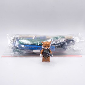 LEGO CHIMA 70111 98% COMPLET (MISSING PIECES (CHECK LAST PHOTO)